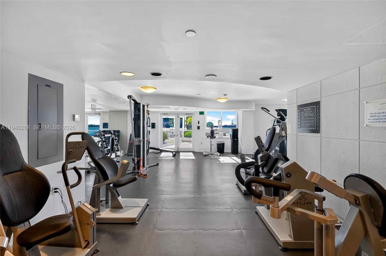 1330 West Ave, Unit 3014, Miami Beach, FL 33139 Photo