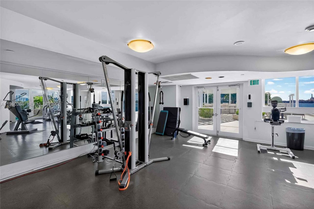 1330 West Ave, Unit 3014, Miami Beach, FL 33139 Photo