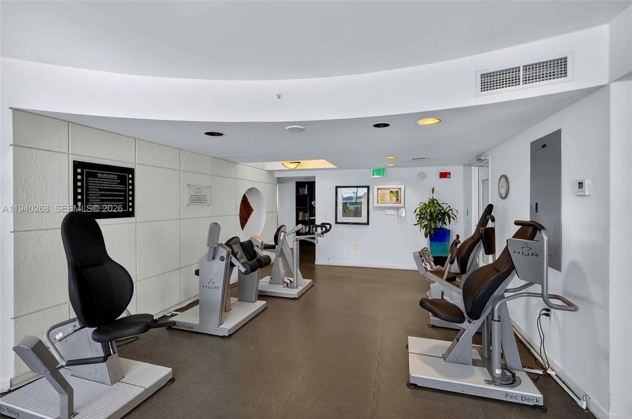 1330 West Ave, Unit 3014, Miami Beach, FL 33139 Photo