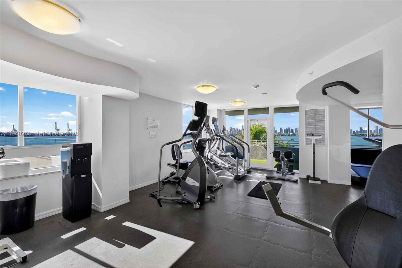1330 West Ave, Unit 3014, Miami Beach, FL 33139 Photo