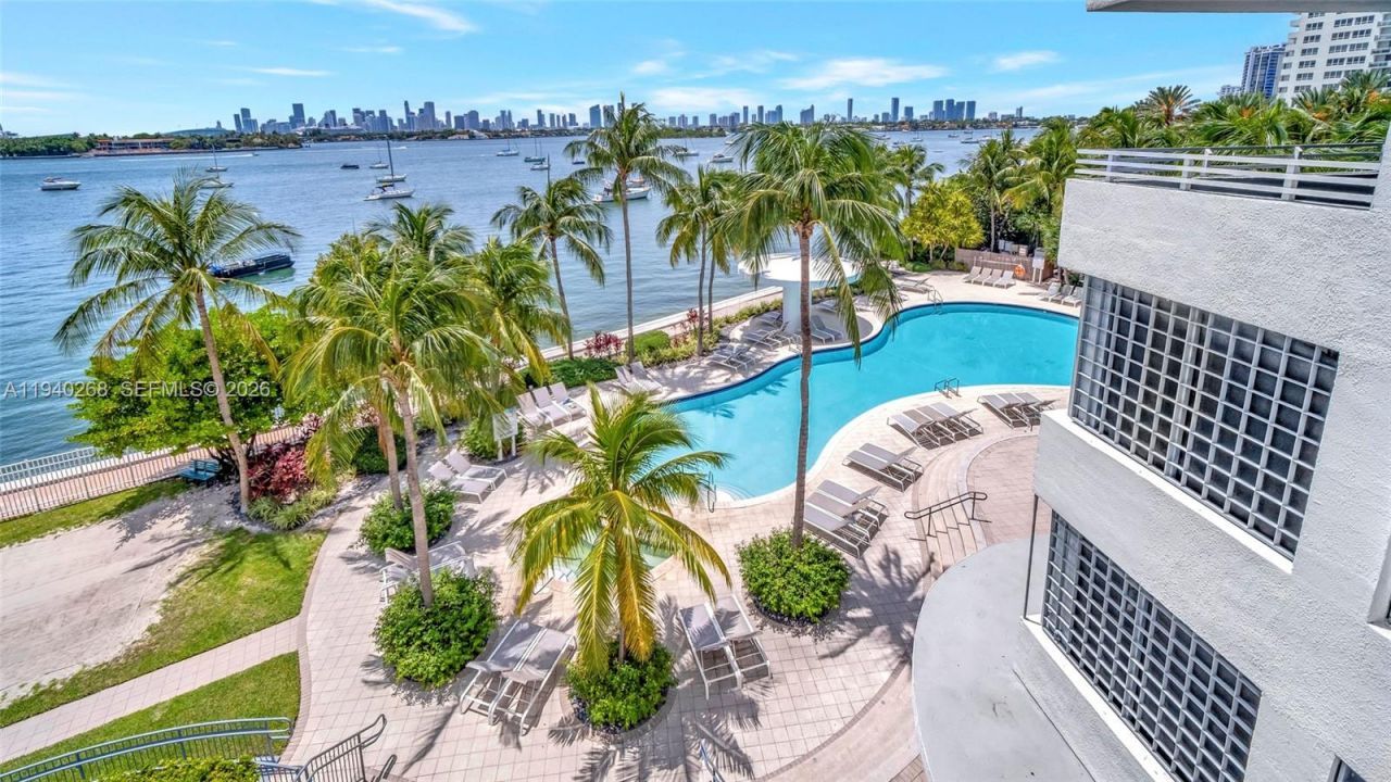 1330 West Ave, Unit 3014, Miami Beach, FL 33139 Photo
