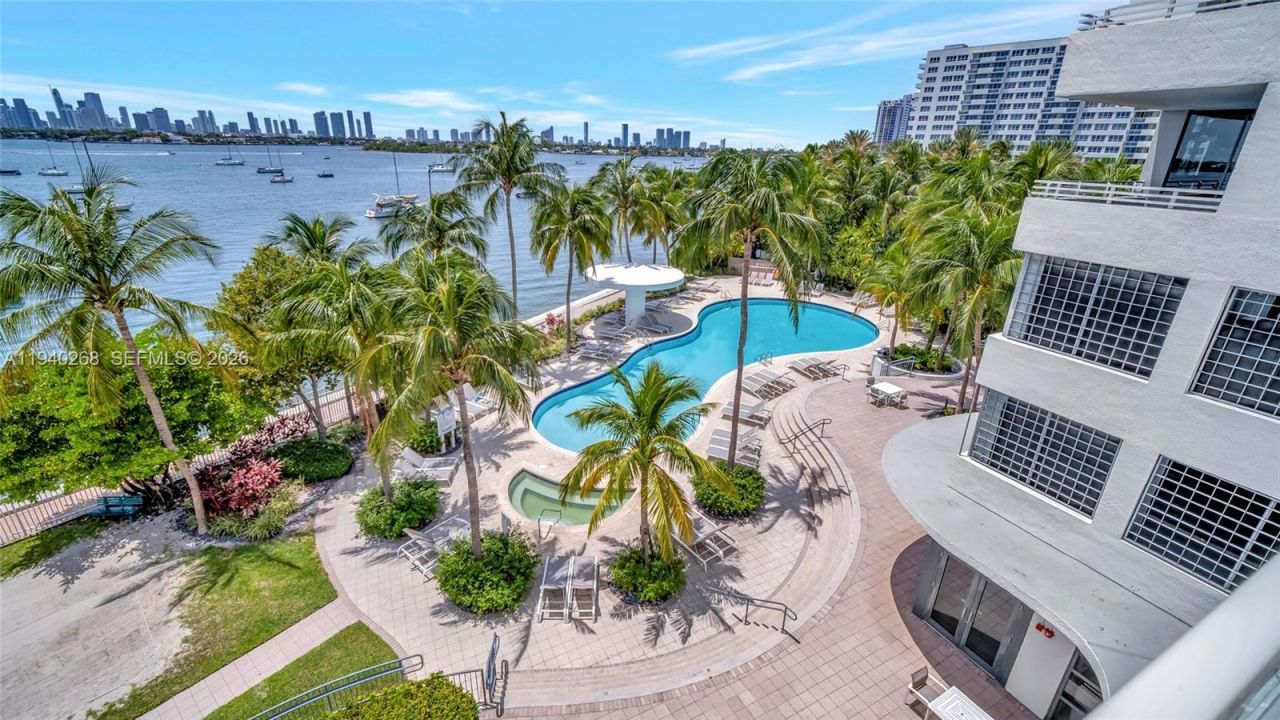 1330 West Ave, Unit 3014, Miami Beach, FL 33139 Photo