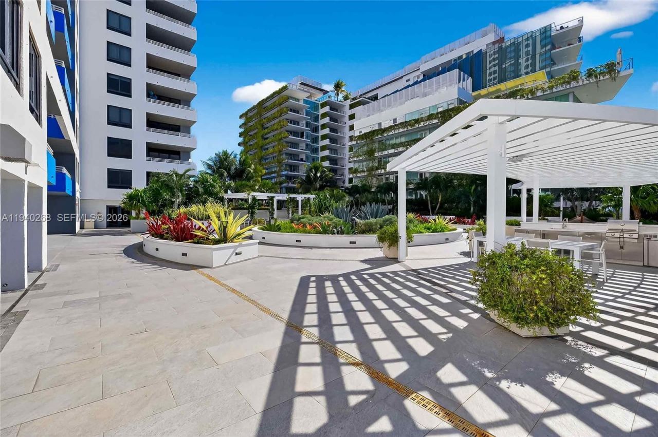 1330 West Ave, Unit 3014, Miami Beach, FL 33139 Photo