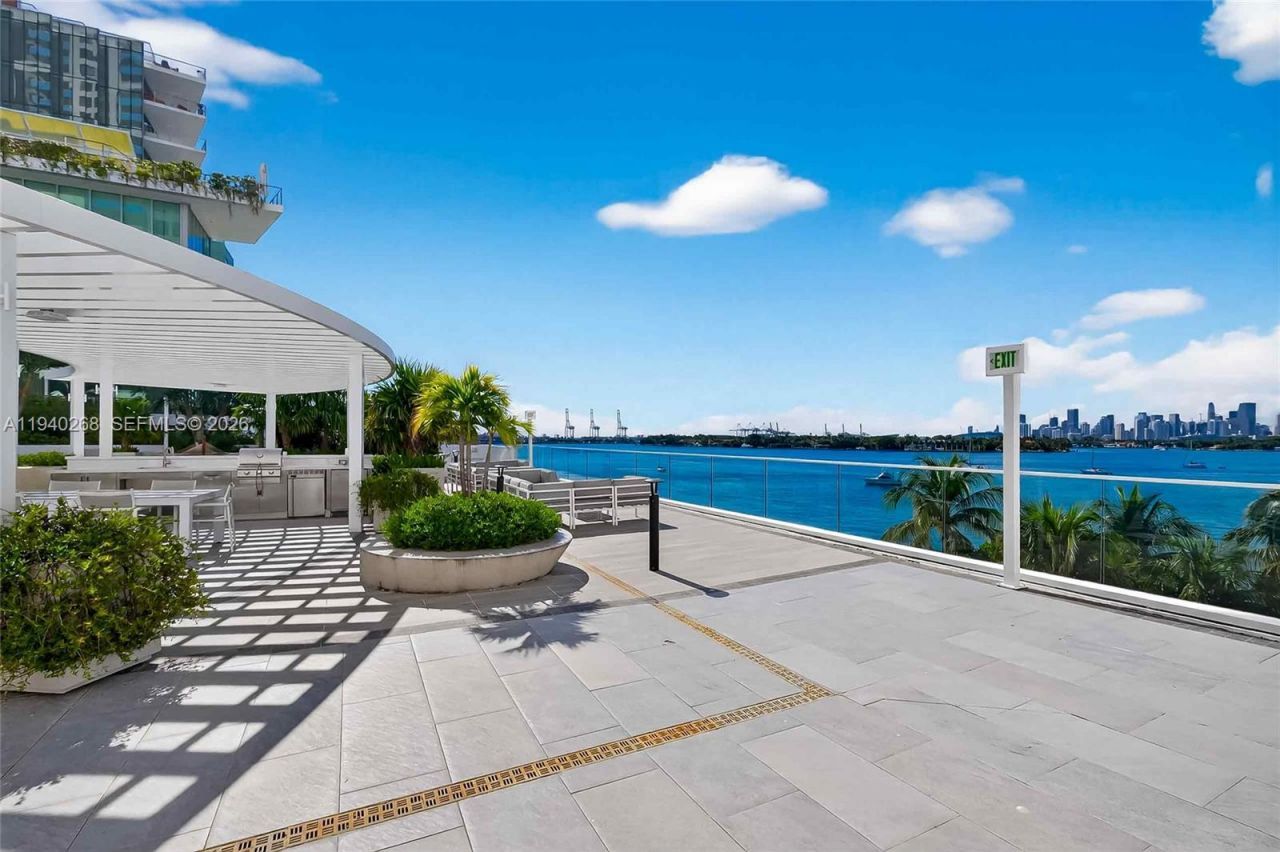 1330 West Ave, Unit 3014, Miami Beach, FL 33139 Photo