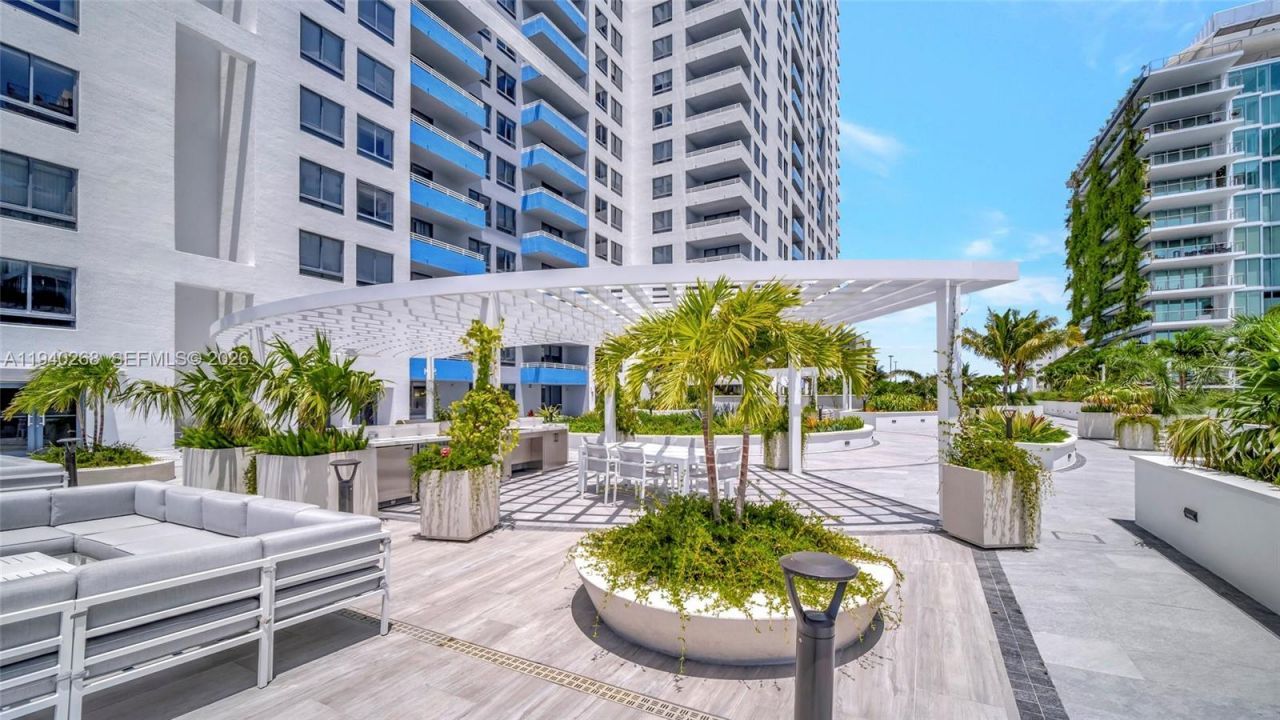 1330 West Ave, Unit 3014, Miami Beach, FL 33139 Photo