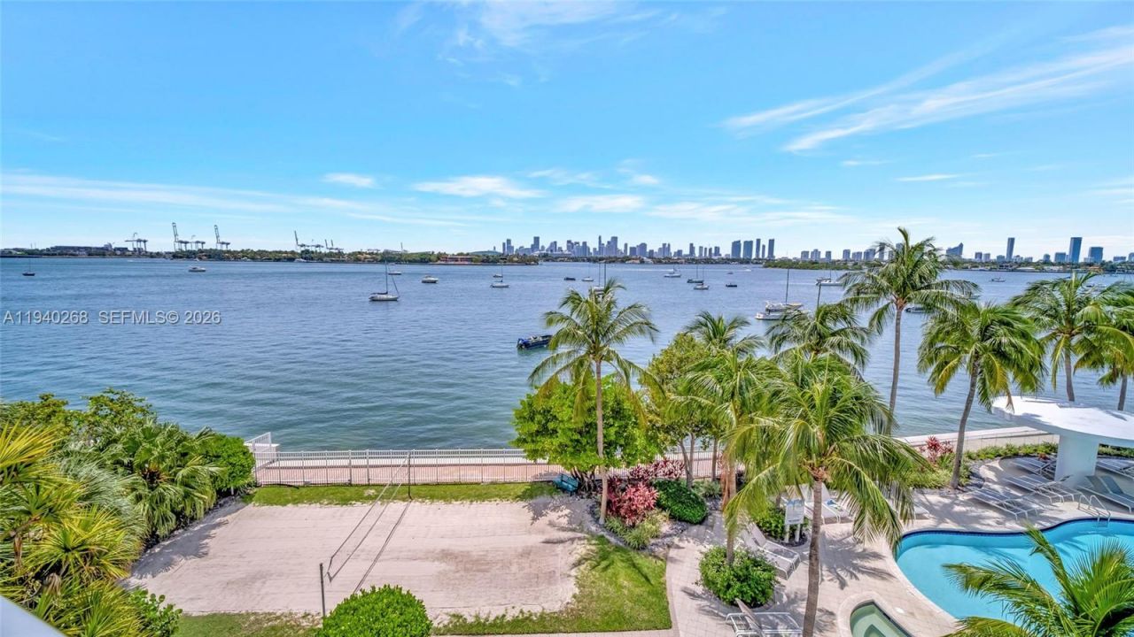 1330 West Ave, Unit 3014, Miami Beach, FL 33139 Photo