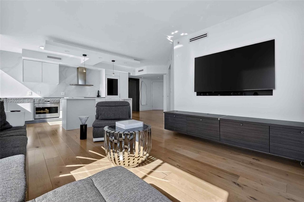1330 West Ave, Unit 3014, Miami Beach, FL 33139 Photo