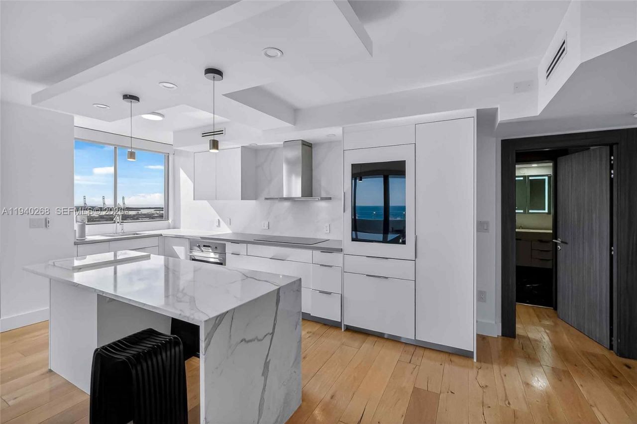 1330 West Ave, Unit 3014, Miami Beach, FL 33139 Photo