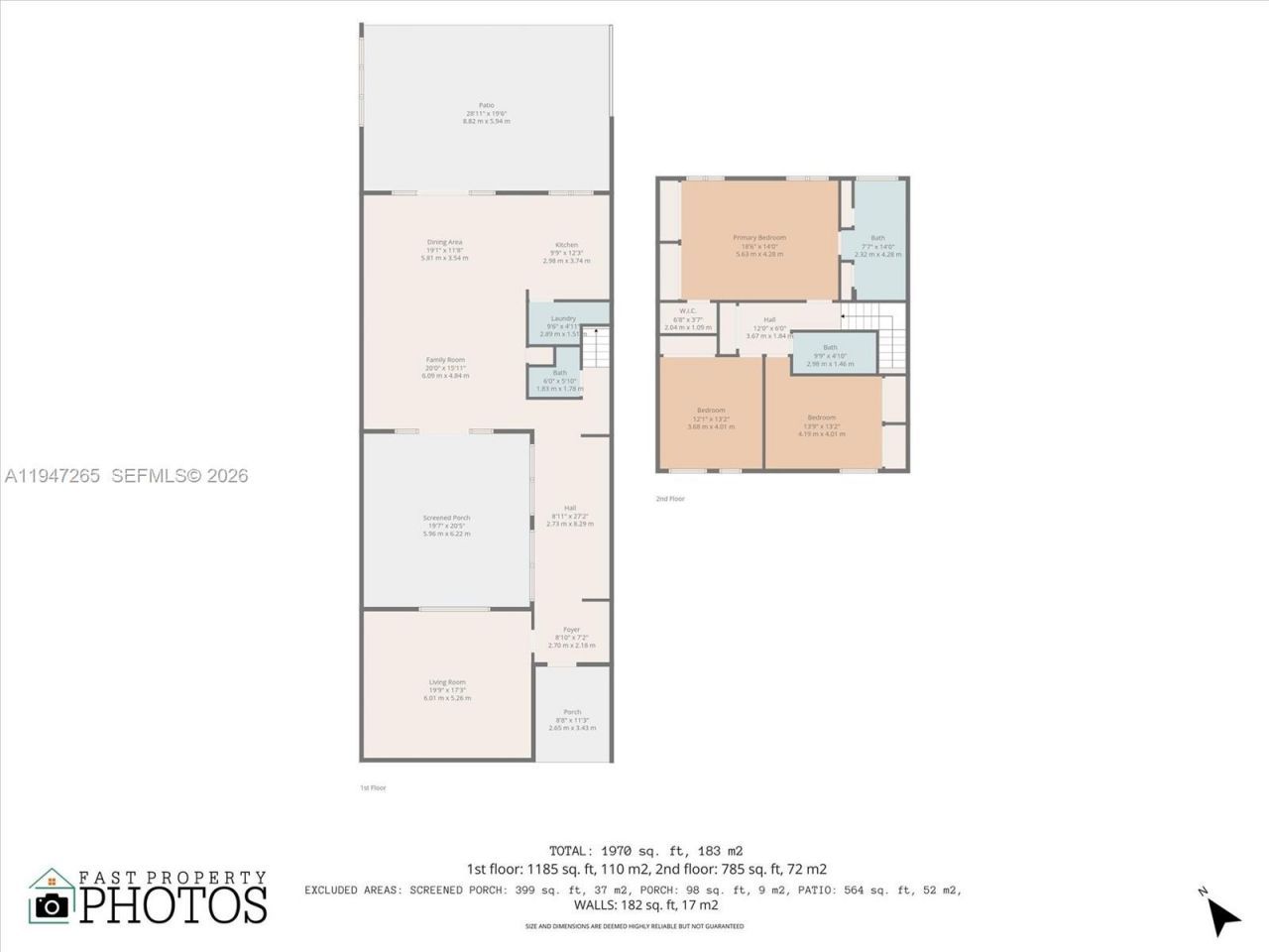 7661 SW 102nd Pl, Miami, FL 33173 Photo