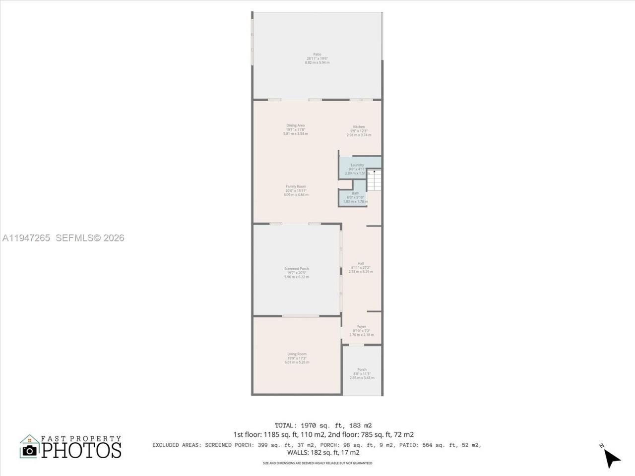 7661 SW 102nd Pl, Miami, FL 33173 Photo