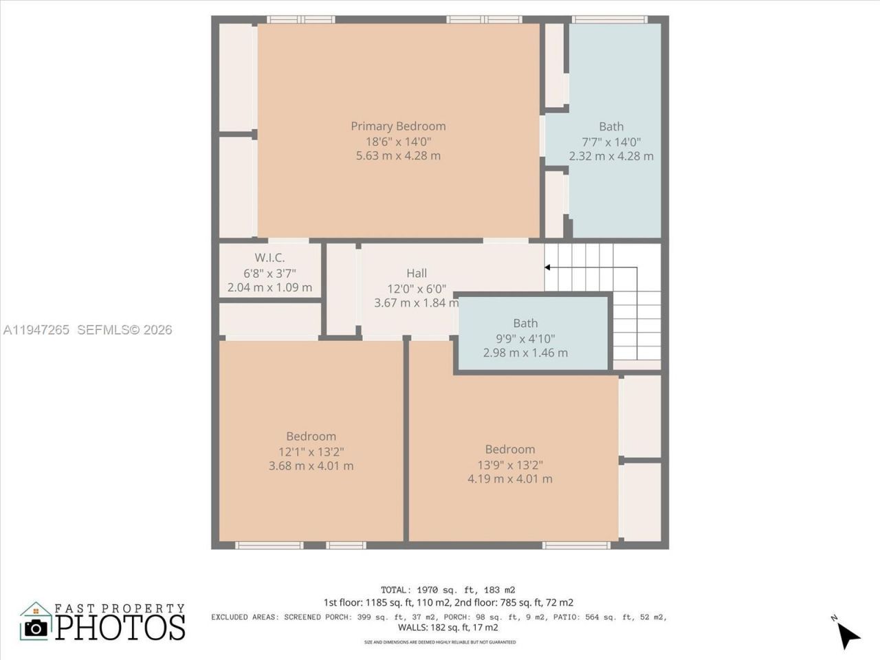 7661 SW 102nd Pl, Miami, FL 33173 Photo