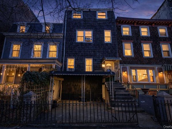 488 Classon Avenue, Brooklyn, NY 11238