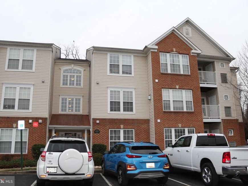 500 Patton Circle, Unit 7H, Frederick, MD 21703 Main Photo
