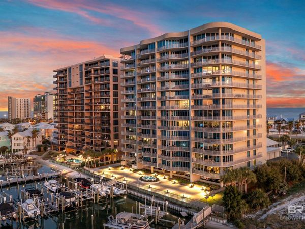 29209 Perdido Beach Boulevard, Unit 101, Orange Beach, AL 36561
