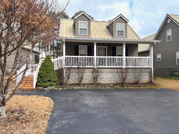 16 TAMARA TRL, Iuka, MS 38852