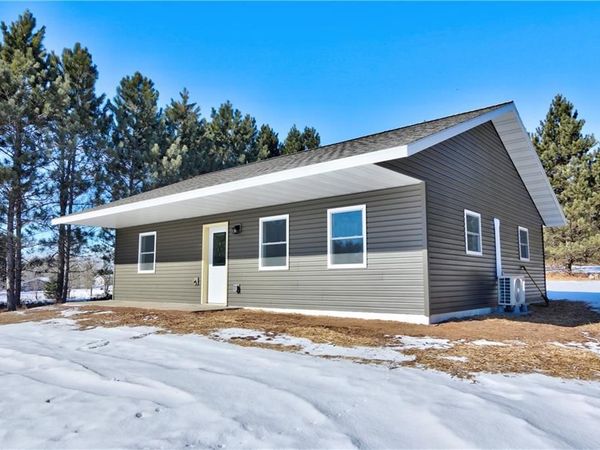 1120 Northland Drive, Spooner, WI 54801