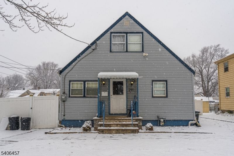 291 Seaton Ave, Roselle Park, NJ 07204 Main Photo
