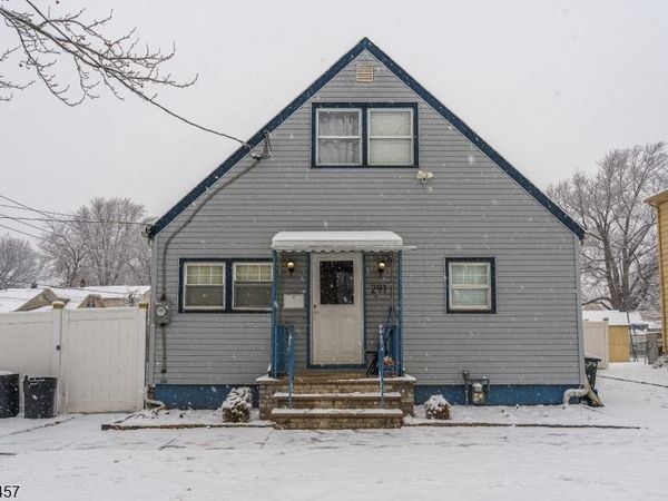 291 Seaton Ave, Roselle Park, NJ 07204