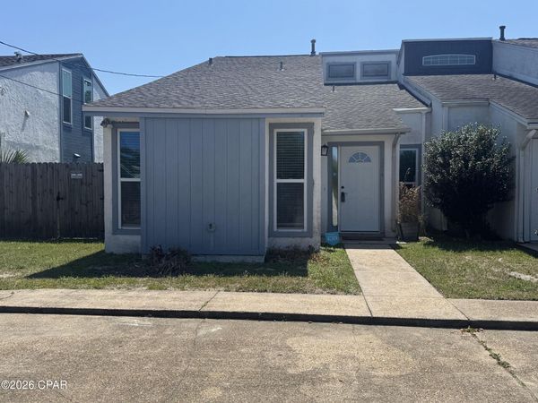 5014 Hickory Street, Panama City, FL 32404