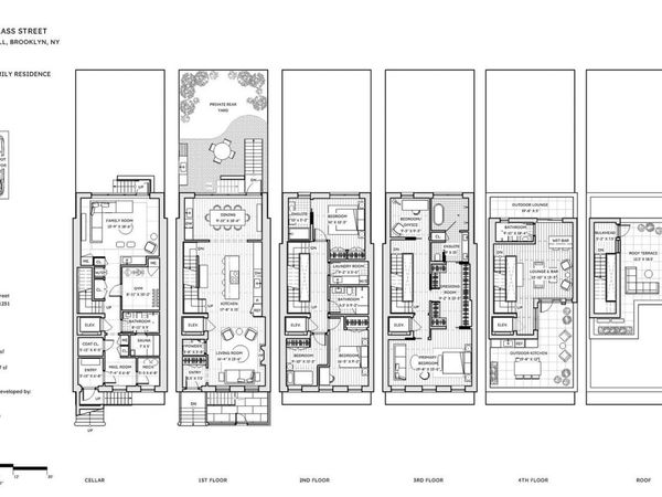 17 DOUGLASS Street , Brooklyn, NY 11231