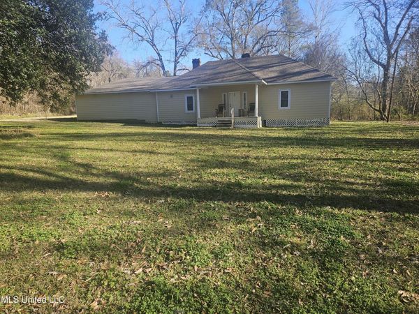 465 State Park Road, Natchez, MS 39120