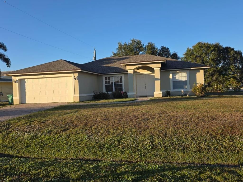 501 SW Twig Avenue, Port Saint Lucie, FL 34983 Photo
