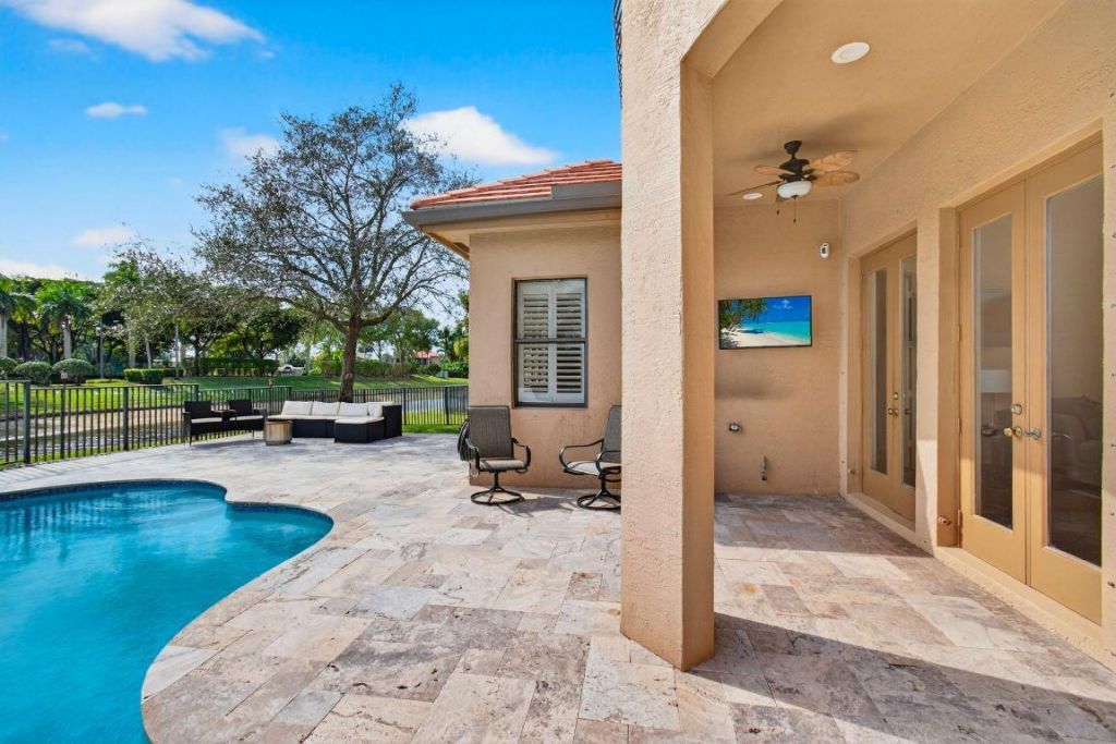 3415 Collonade Drive, Wellington, FL 33449 Photo