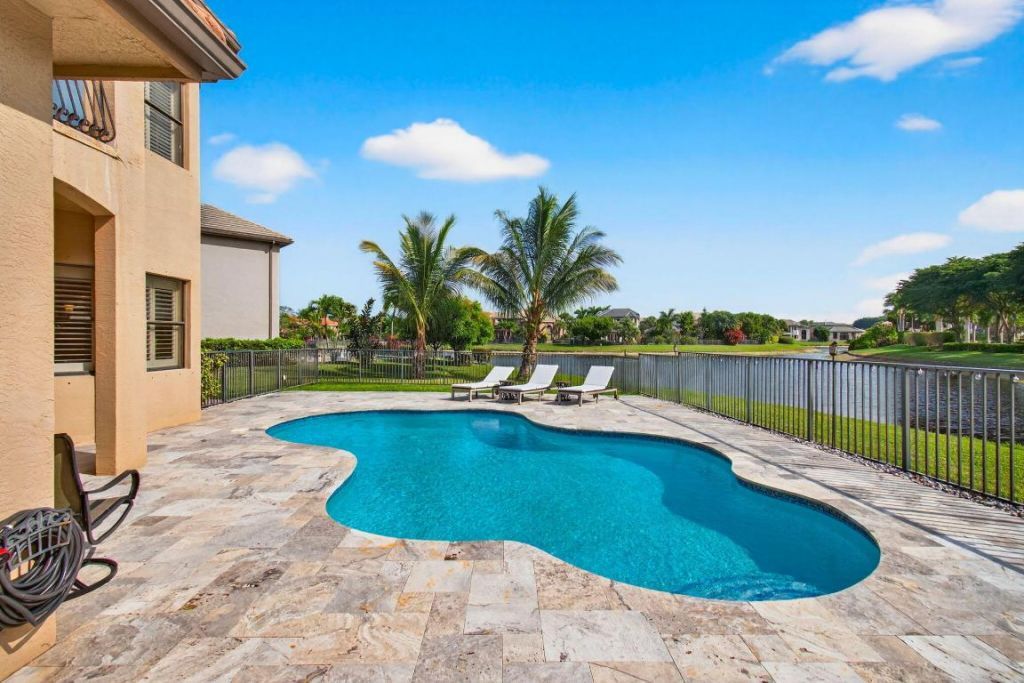 3415 Collonade Drive, Wellington, FL 33449 Photo