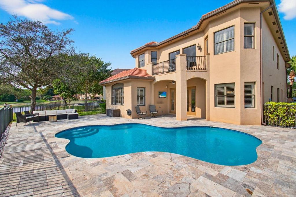 3415 Collonade Drive, Wellington, FL 33449 Photo