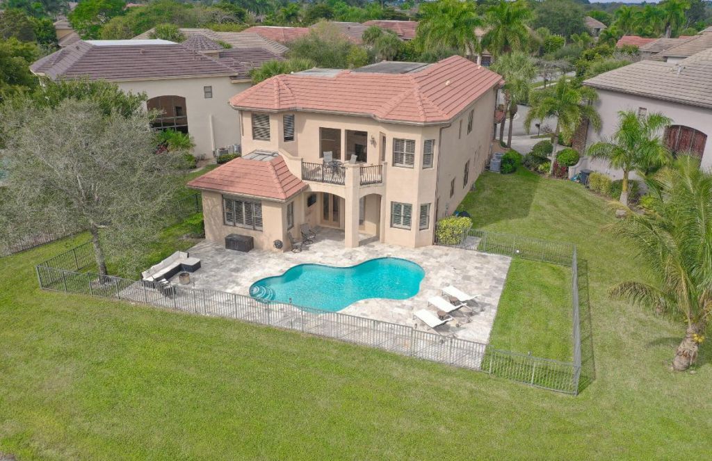 3415 Collonade Drive, Wellington, FL 33449 Photo