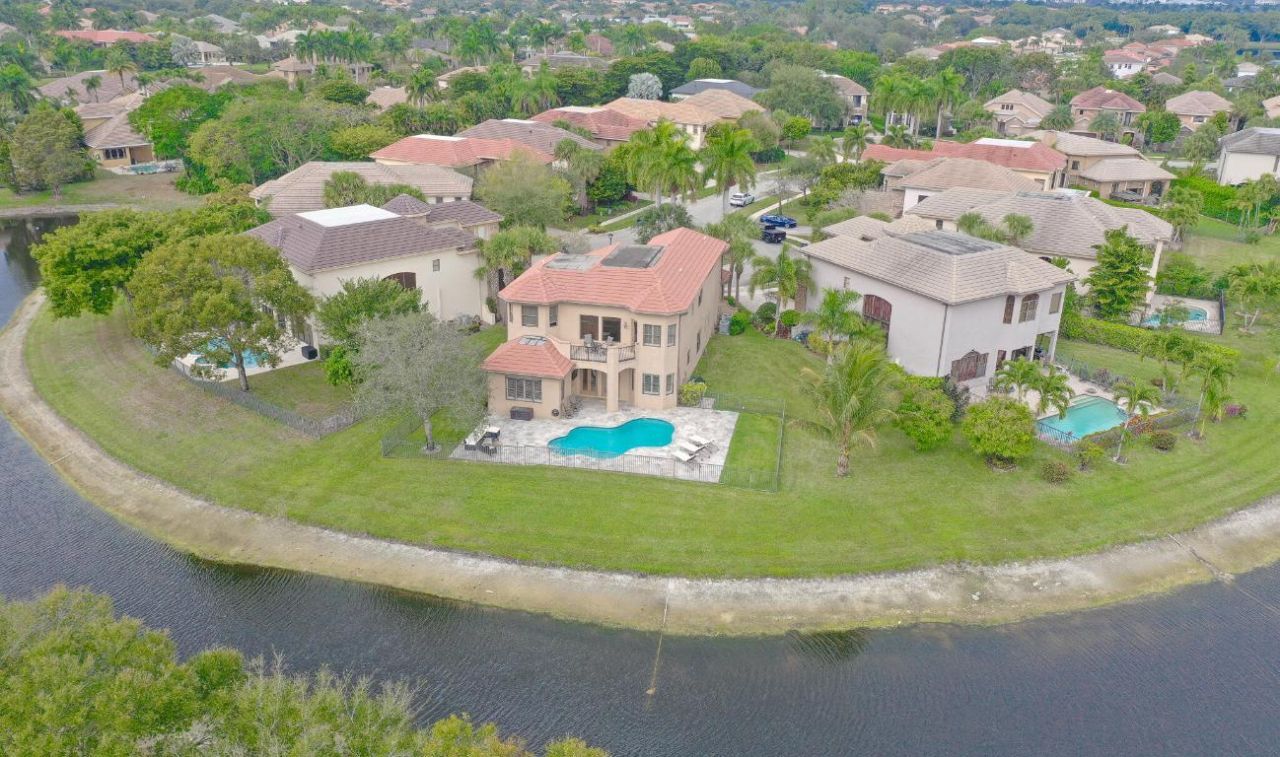 3415 Collonade Drive, Wellington, FL 33449 Photo