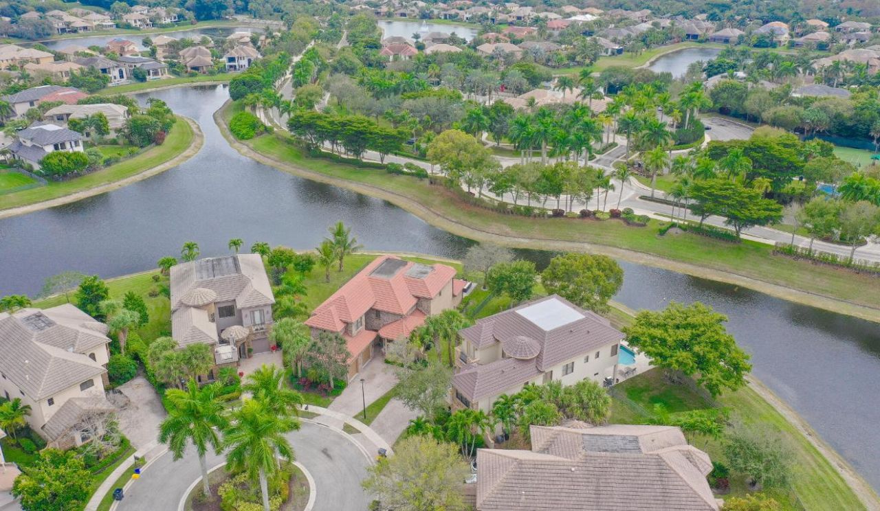 3415 Collonade Drive, Wellington, FL 33449 Photo