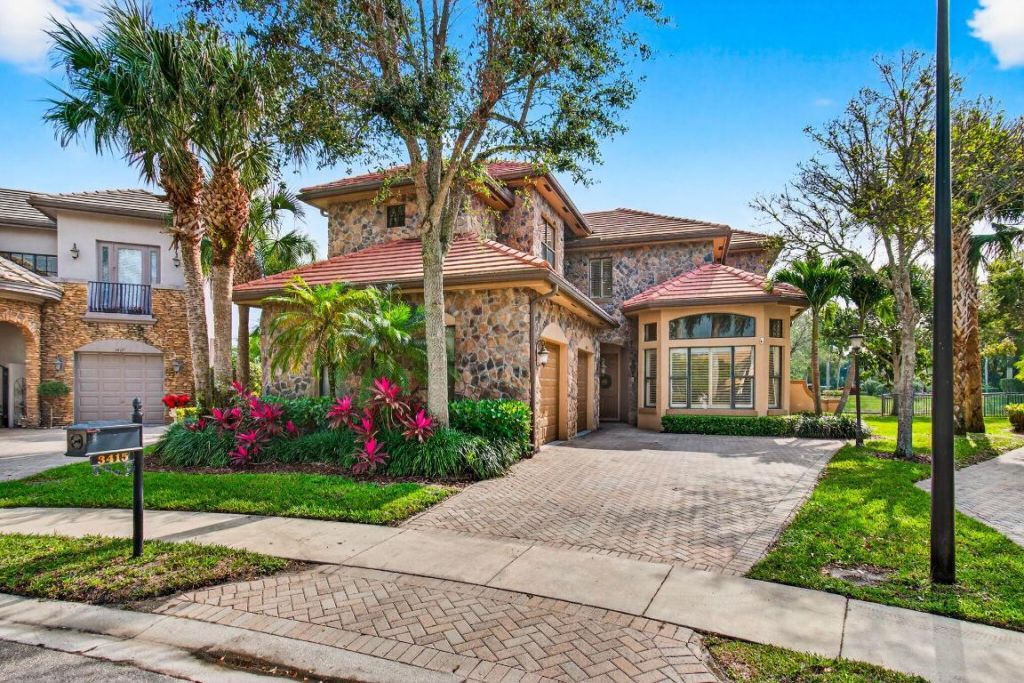 3415 Collonade Drive, Wellington, FL 33449 Photo