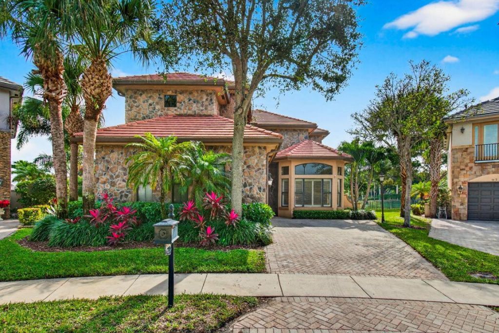 3415 Collonade Drive, Wellington, FL 33449 Photo