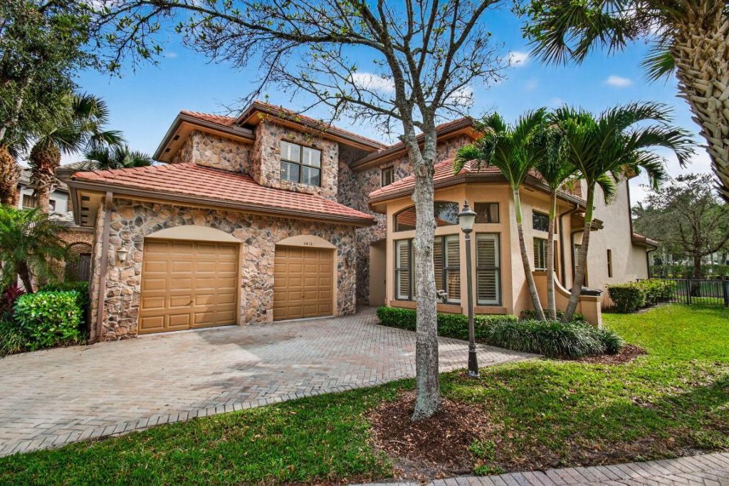 3415 Collonade Drive, Wellington, FL 33449 Photo