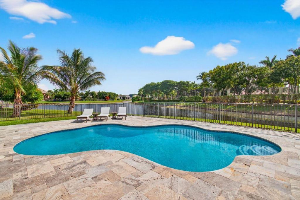 3415 Collonade Drive, Wellington, FL 33449 Photo