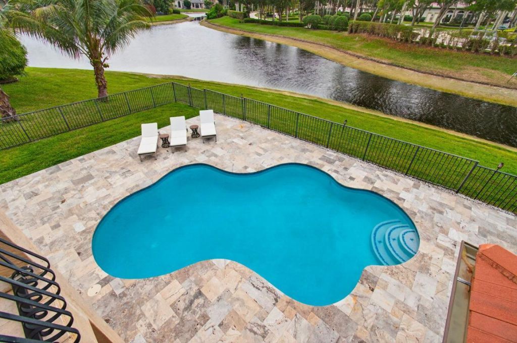 3415 Collonade Drive, Wellington, FL 33449 Photo