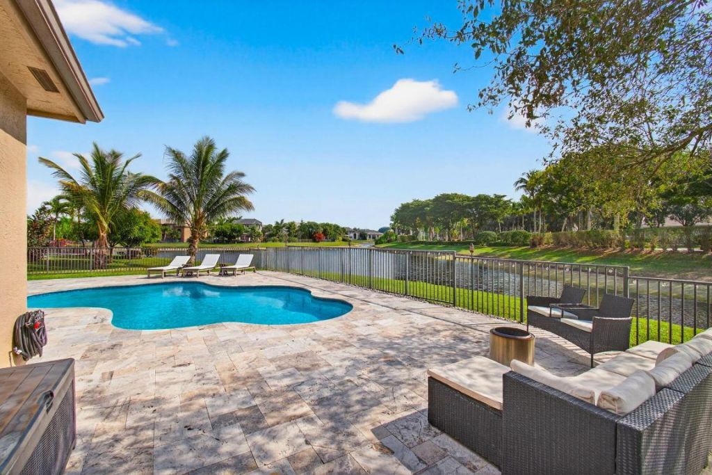 3415 Collonade Drive, Wellington, FL 33449 Photo