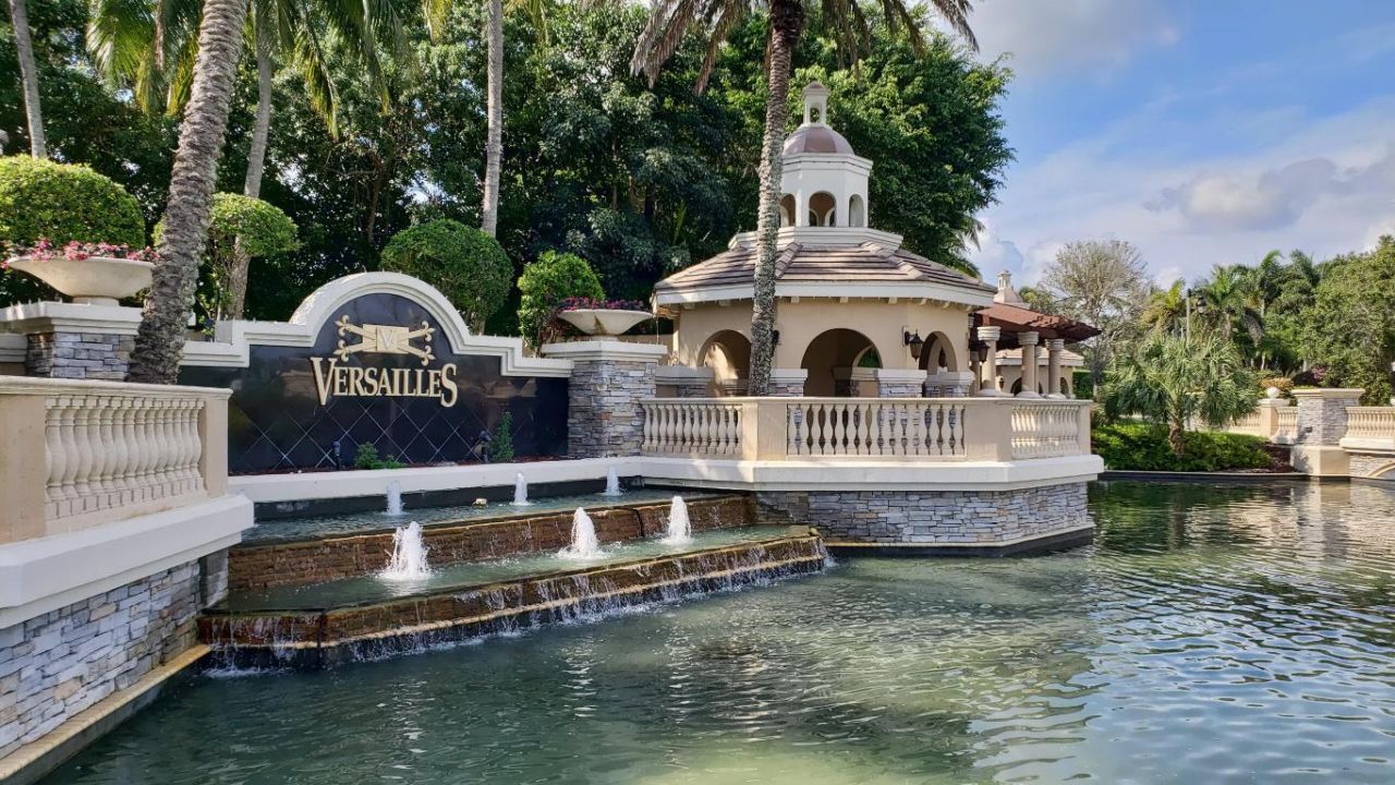 3415 Collonade Drive, Wellington, FL 33449 Photo