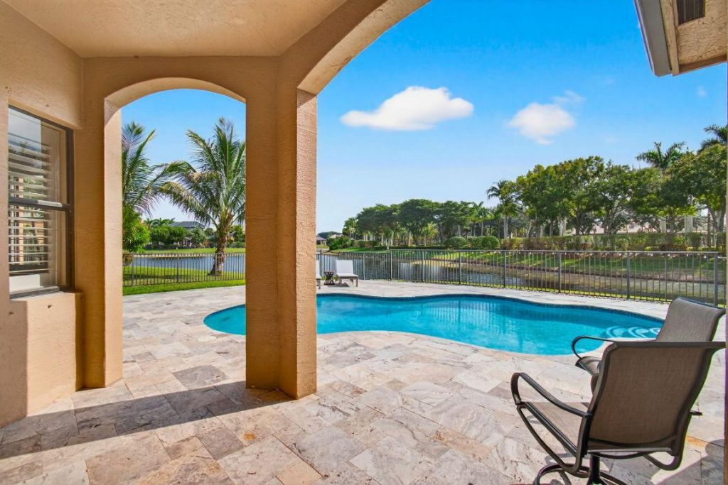 3415 Collonade Drive, Wellington, FL 33449 Photo