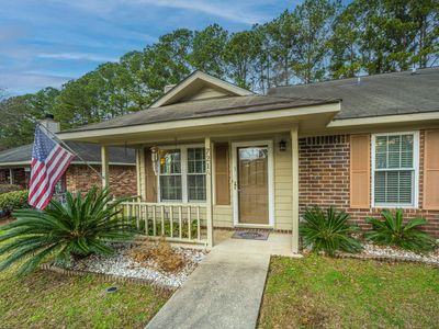 721 Temple Road, Unit A, Ladson, SC 29456