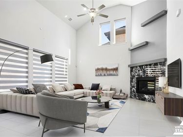 13652 Beacon Crest Lane, Frisco, TX 75035