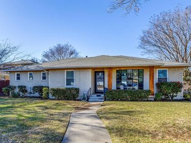 5131 Menefee Drive, Dallas, TX 75227