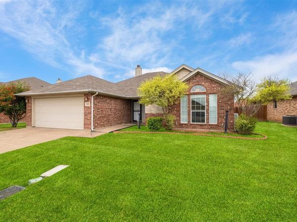 315 Rose Avenue, Cleburne, TX 76033