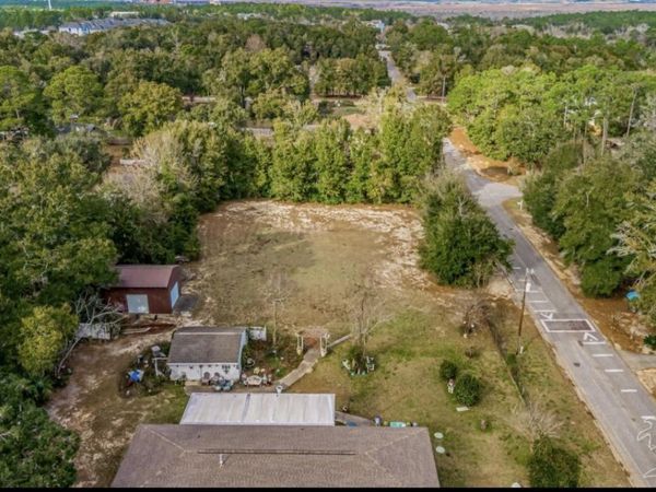 0000 Mabel St, Pensacola, FL 32514