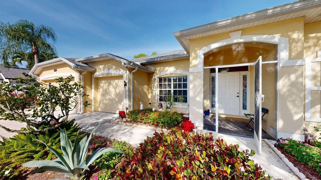 285 Spider Lily Lane, Naples, FL 34119 Main Photo