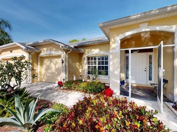 285 SPIDER LILY LANE, NAPLES, FL 34119