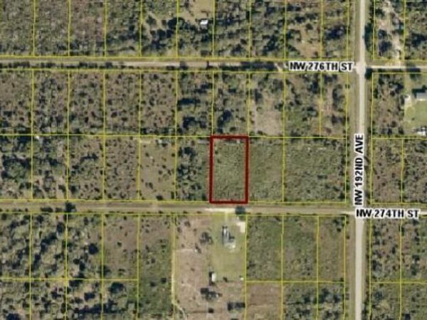 19359 NW 274TH STREET, OKEECHOBEE, FL 34972
