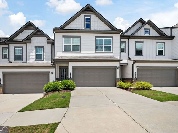 320 Crider Court, Woodstock, GA 30188