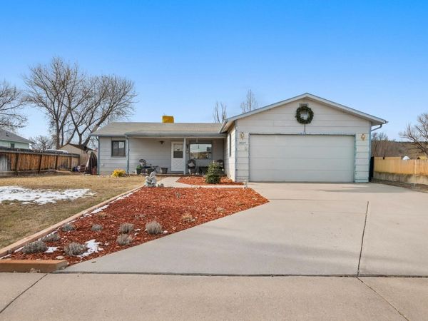 3127 Coal Mine Avenue, Rifle, CO 81650